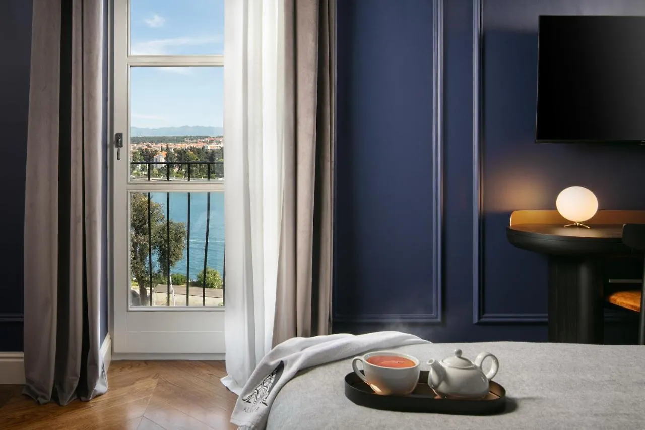 ****  Almayer Art & Heritage Adults Only Hotel And Dependance Rooms Zadar Kroatië