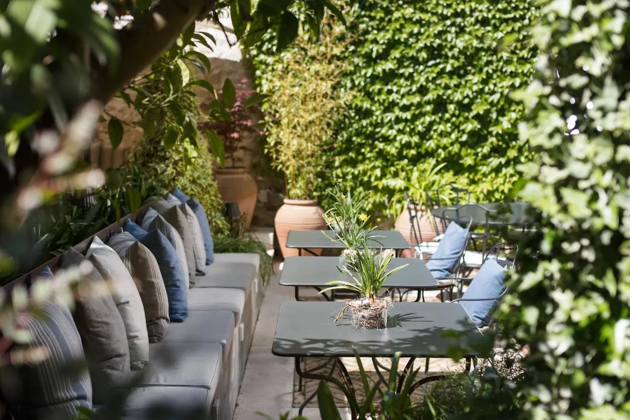 Almayer Art & Heritage Adults Only Hotel And Dependance Rooms Zadar 4*,
