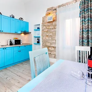 **** Affittacamere Apartments&rooms La Casa Barbaro Croazia