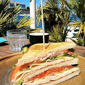 Affittacamere Adriatica Dream Luxury