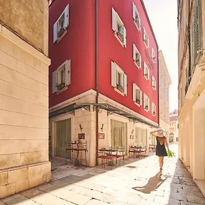**** Hotel Marmont Heritage (adults Only) Croazia
