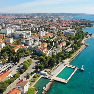 Affittacamere Apartments&rooms Kolovare