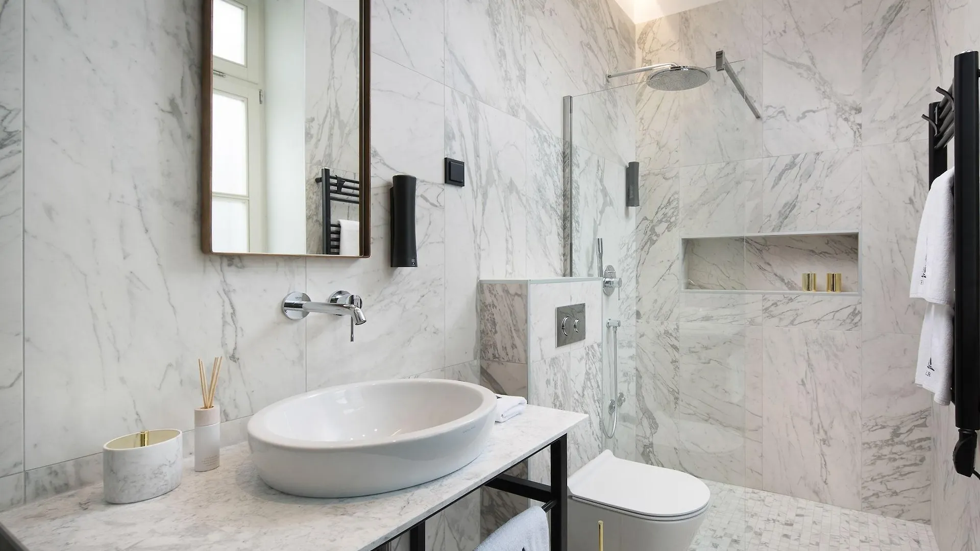 ****  Almayer Art & Heritage Adults Only Hotel And Dependance Rooms Zadar Chorvatsko