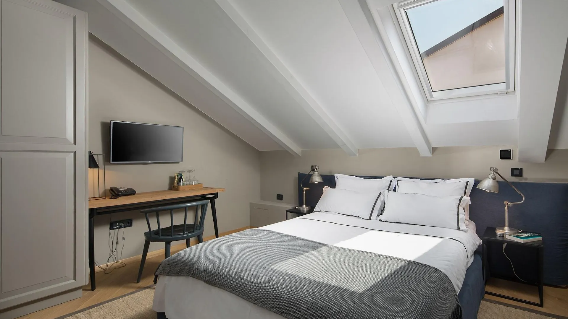 Almayer Art & Heritage Adults Only Hotel And Dependance Rooms Zadar 4*,