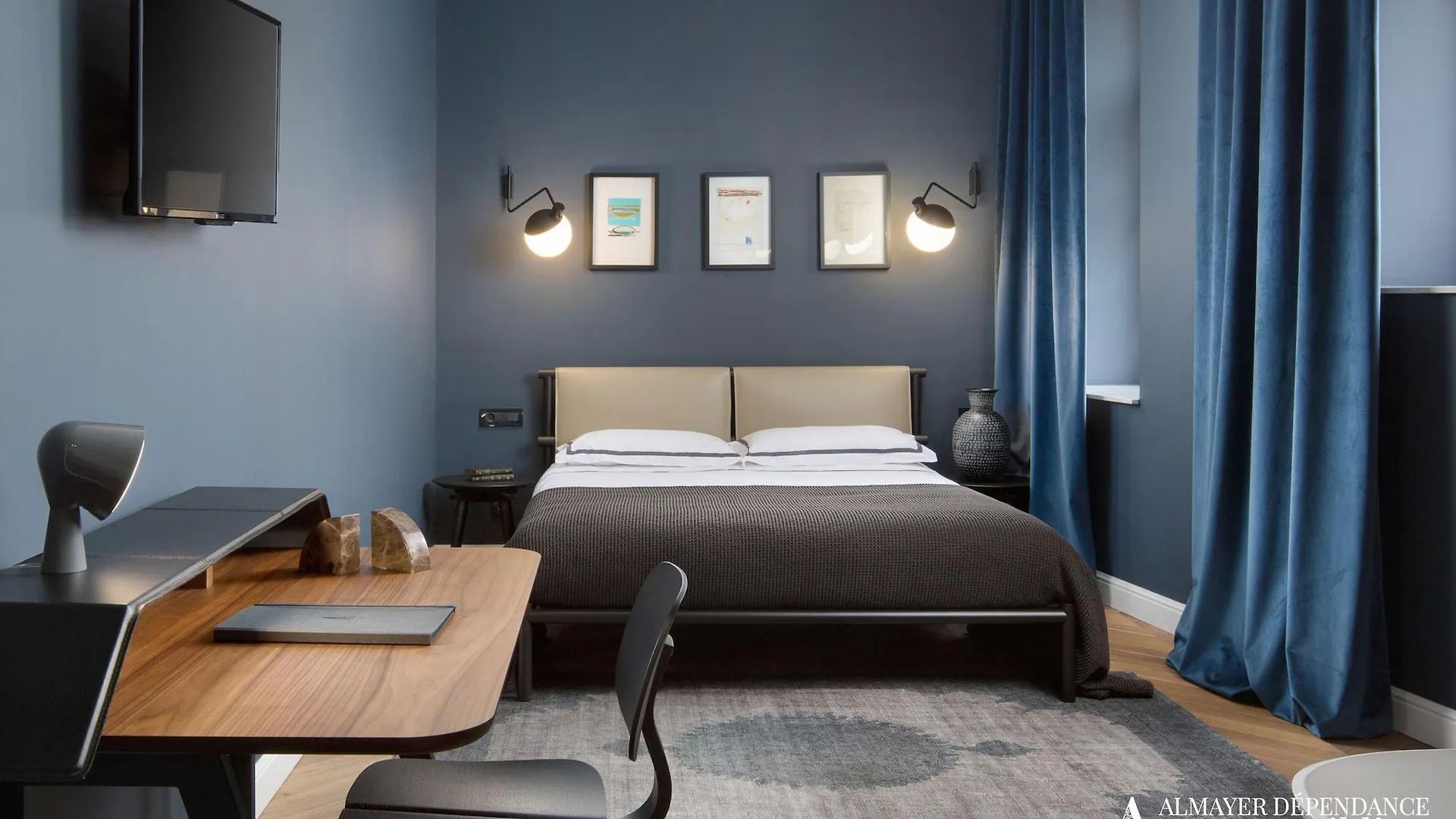 Almayer Art & Heritage Adults Only Hotel And Dependance Rooms Zadar
