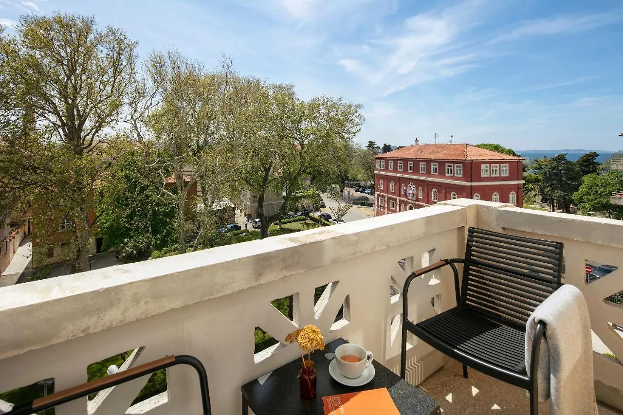 Almayer Art & Heritage Adults Only Hotel And Dependance Rooms Zadar