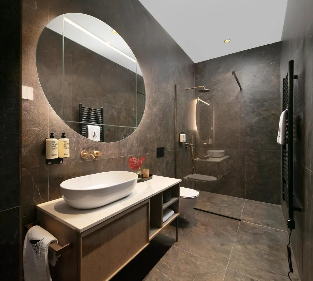 Almayer Art & Heritage Adults Only Hotel And Dependance Rooms Zadar