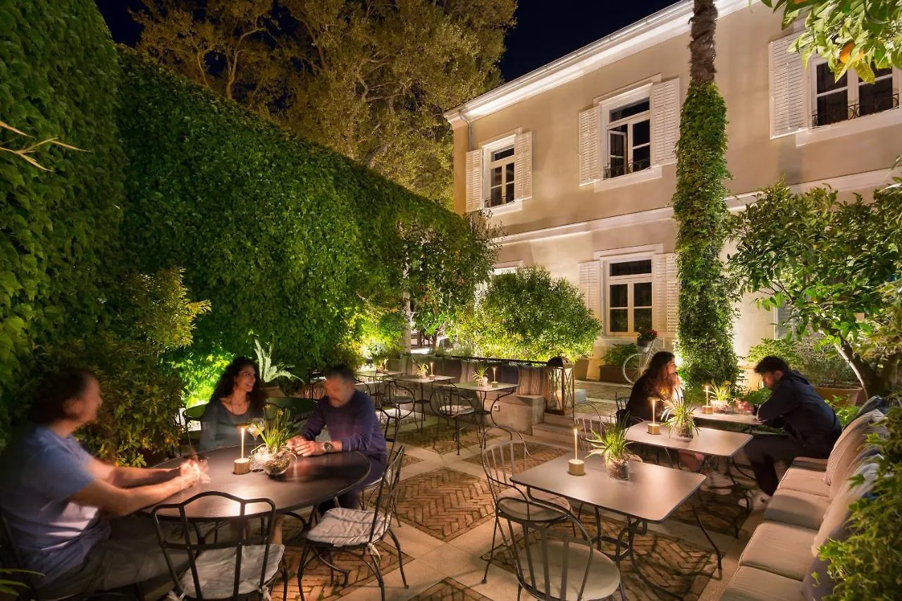 Almayer Art & Heritage Adults Only Hotel And Dependance Rooms Zadar