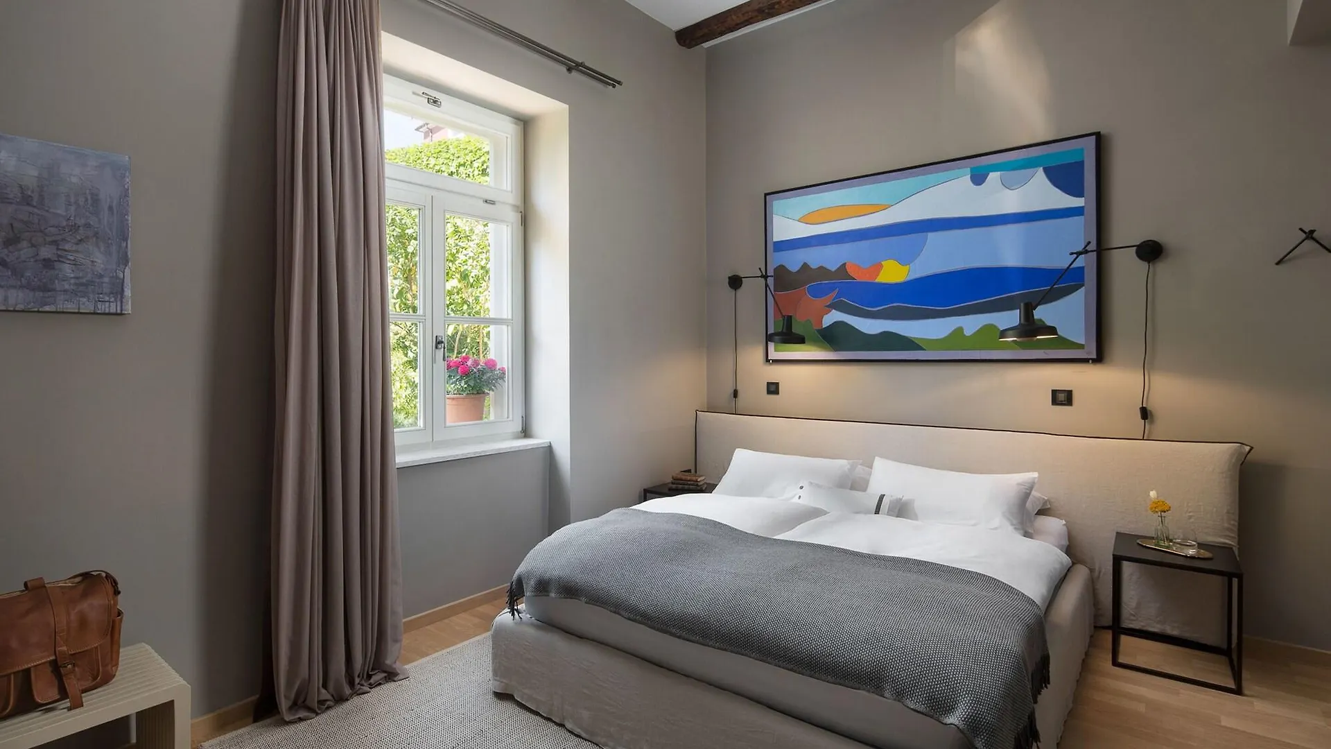 Almayer Art & Heritage Adults Only Hotel And Dependance Rooms Zadar