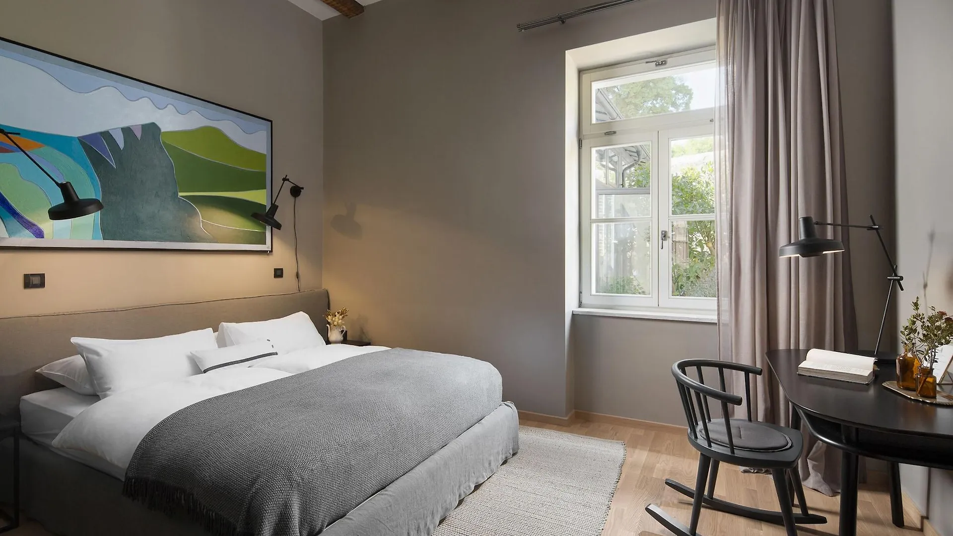 Almayer Art & Heritage Adults Only Hotel And Dependance Rooms Zadar
