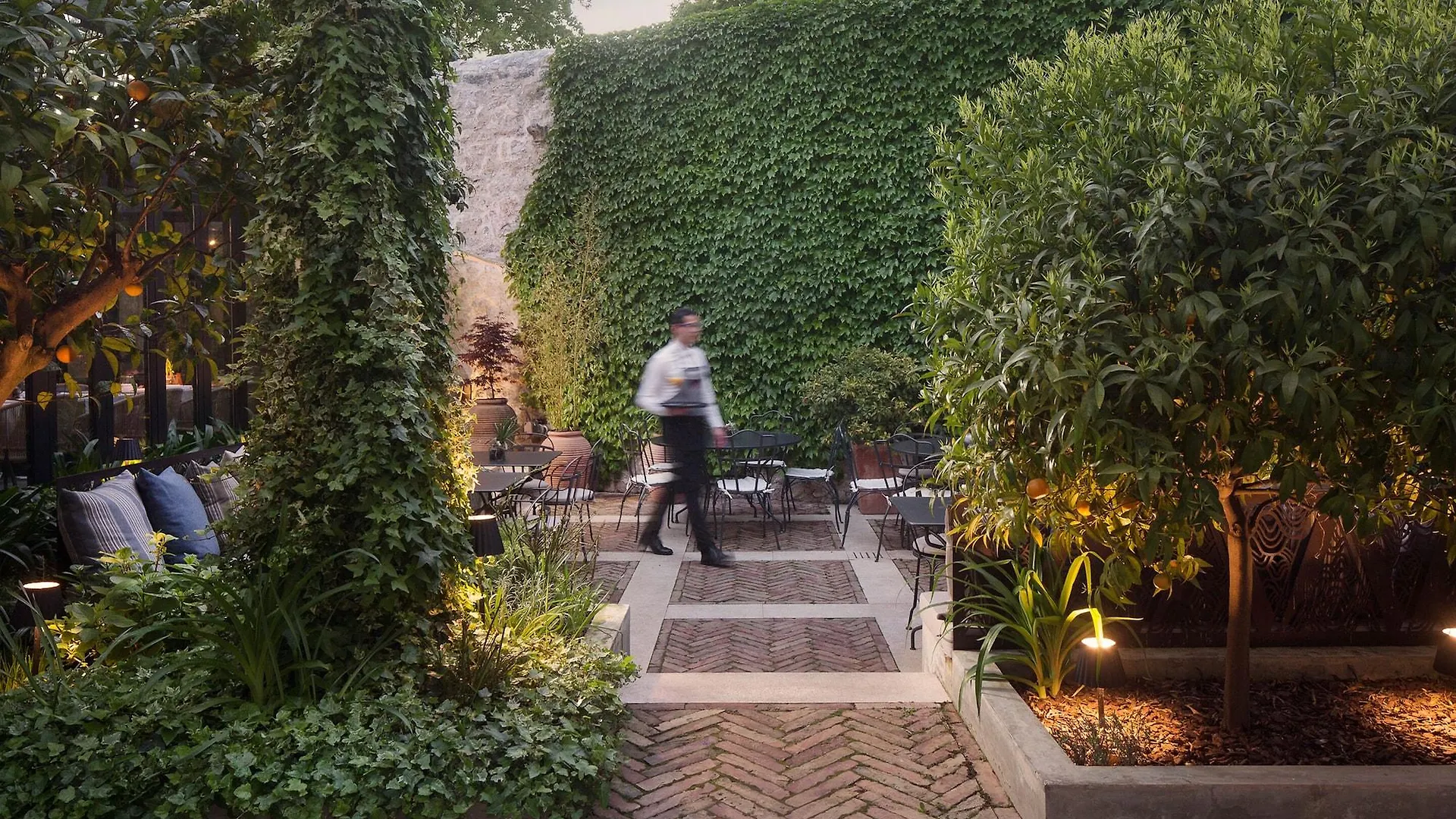 **** Hotel Almayer Art&Heritage Hotel&Dépendance Zadar Croacia
