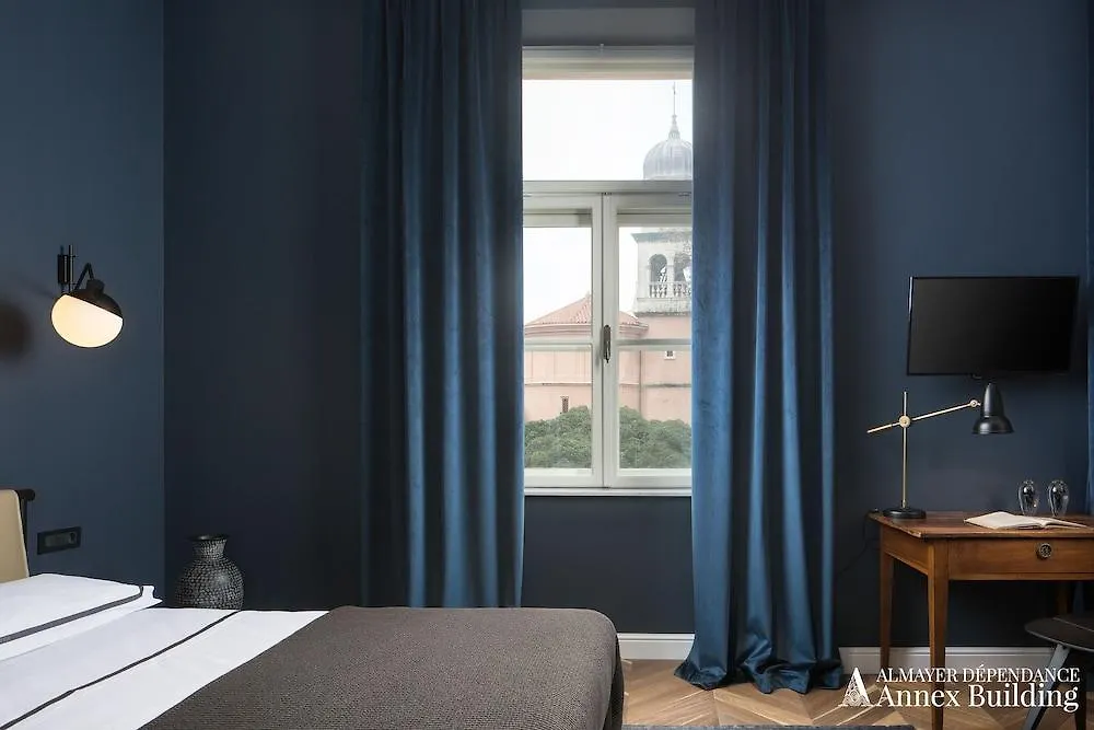 Almayer Art & Heritage Adults Only Hotel And Dependance Rooms Zadar
