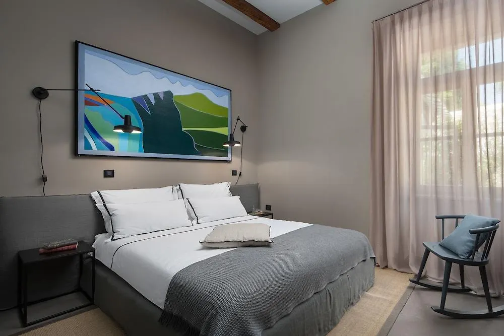 Almayer Art & Heritage Adults Only Hotel And Dependance Rooms Zadar