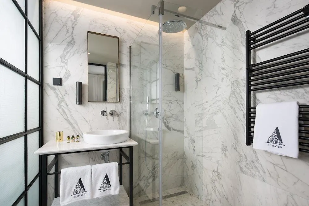 Almayer Art & Heritage Adults Only Hotel And Dependance Rooms Zadar