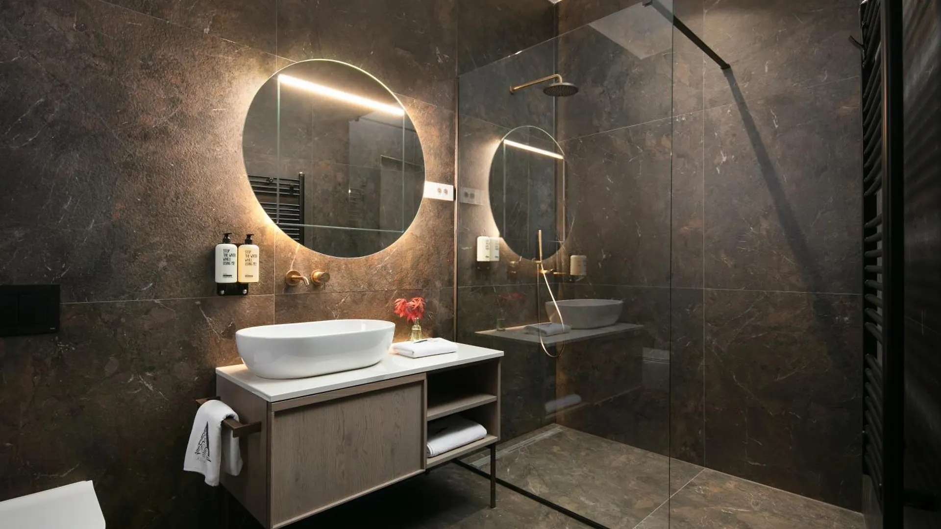 Almayer Art & Heritage Adults Only Hotel And Dependance Rooms Zadar