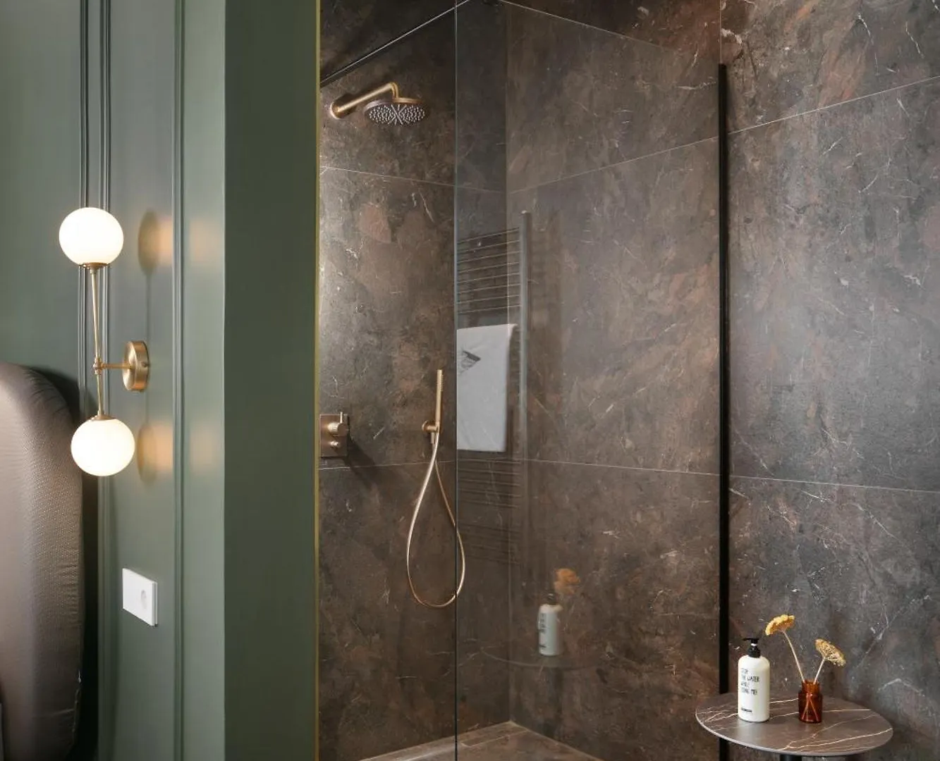 Almayer Art & Heritage Adults Only Hotel And Dependance Rooms Zadar 4*,  Chorvatsko
