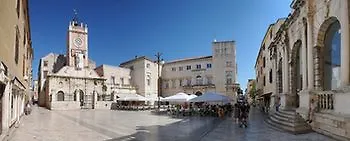 Almayer Art & Heritage Adults Only Hotel And Dependance Rooms Zadar
