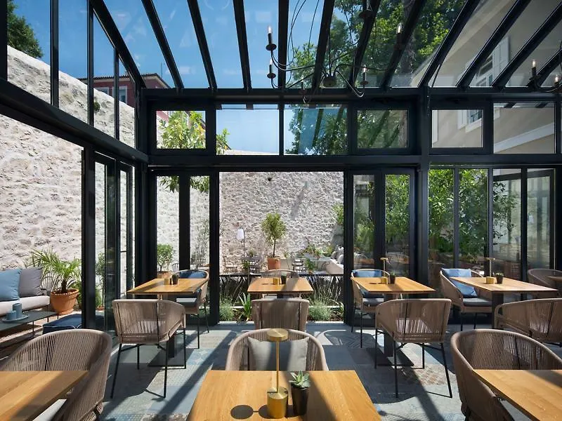 Almayer Art&Heritage Hotel&Dépendance Zadar 4*,